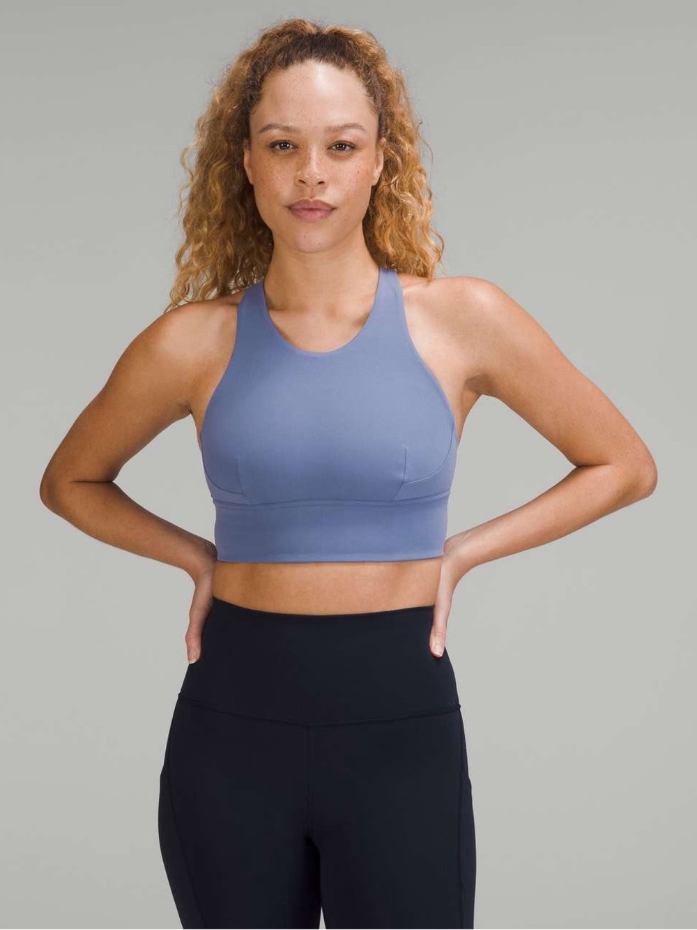 Lululemon Wunder Train Longline Bra *Medium Support, C/D Cup
Water Drop